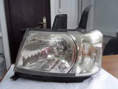 Фара. Honda Stepwgn