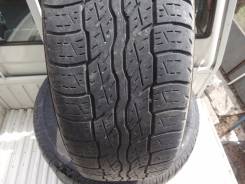 Bridgestone Dueler H/T. Всесезонные, 2010 год, износ: 50%, 4 шт