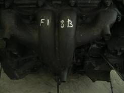 Коллектор выпускной. Honda Accord, CF3