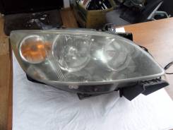 Фара. Mazda MPV, LWFW