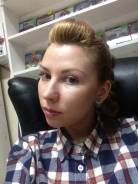 Менеджер. Высшее образование, опыт работы 3 года