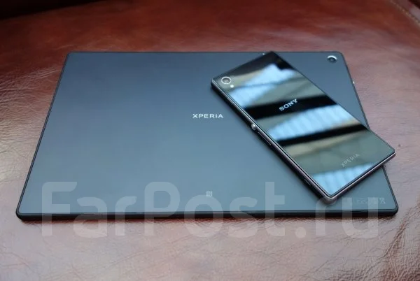 Sony Xperia Z1. �/� ����