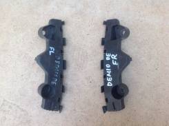 Крепление бампера. Mazda Demio, DJ5AS, DE3AS, DJ5FS, DJ3AS, DE3FS, DEJFS, DJ3FS, DJLFS, DE5FS