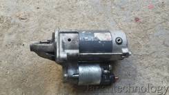 Стартер. Toyota Mark II, JZX100, JZX90, JZX90E Toyota Cresta, JZX100, JZX90 Toyota Chaser, JZX100, JZX90 Двигатели: 1JZFSE, 1JZGE, 1JZGTE, 2JZGE, 1JZF...