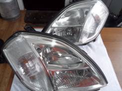 Фара. Nissan Teana, PJ31