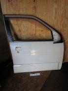 Дверь боковая. Daihatsu Terios, J100G