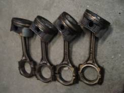 Шатун. Honda: FR-V, Edix, Stream, Civic, Civic Ferio Двигатели: D17A2, K20A9, N22A1, R18A1, D17A, K20A1, 4EE2, D14Z5, D14Z6, D15Y2, D15Y3, D15Y4, D15Y...