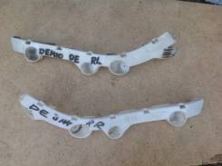 Крепление бампера. Mazda Demio, DJ5AS, DE3AS, DJ5FS, DJ3AS, DE3FS, DEJFS, DJ3FS, DJLFS, DE5FS