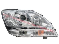 Оптика. Lexus RX300, MCU10, MCU15 Toyota Harrier, MCU15W, MCU10W, MCU10, ACU15, SXU10W, MCU15, ACU10W, SXU15, SXU15W, ACU15W, SXU10, ACU10 Двигатели...