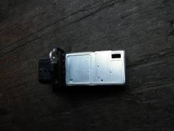 Датчик расхода воздуха. Nissan: X-Trail, Terrano, Elgrand, Serena, Primera, Prairie, Liberty, Cedric, Skyline, Pathfinder, Cima, Gloria, Stagea Двигат...