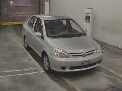 Toyota Platz. NCP12, 1NZFE