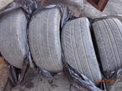Dunlop Veuro VE 301. ������, 2004 ���, �/�, ����� 40�% ����