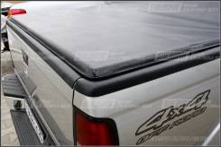 Крышка кузова. Nissan NP300