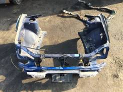 Рамка радиатора. Subaru Impreza WRX STI, GGB, GDB