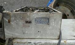 Генератор 100 кВт