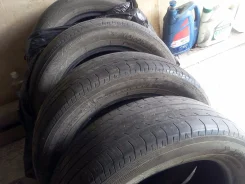 Yokohama E70E. ������, 2012 ���, 50�%