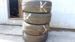 Goodyear Eagle LS2000. Летние, 2004 год, износ: 30%, 4 шт
