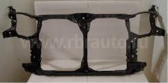 Рамка радиатора. Honda Civic Ferio, ES1, ES3, ES2 Honda Civic Двигатели: D15Y3, D17A5