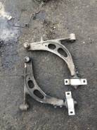 Рычаг подвески. Subaru Impreza WRX STI, GGB, GDB Subaru Impreza, GGC, GGA, GG, GD9, GG9, GD3, GG3, GDD, GDB, GGD, GGB, GD, GD2, GG2, GDC, GDA Двигател...