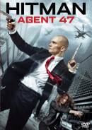 Хитмэн: Агент 47 (DVD)
