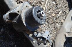 Подушка двигателя. Toyota Aurion, ACV40 Toyota Camry, ACV40, AHV40, ACV45, ACV41 Двигатели: 2AZFE, 2AZFXE, 1AZFE
