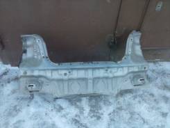 Панель кузова. Toyota Corolla