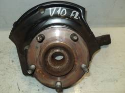 Ступица. Nissan Tino, V10, V10M, HV10 Nissan Cefiro, A33, PA33 Nissan Maxima, CA33 Двигатели: QG18DE, SR20DE, VQ20DE, VQ25DD, VQ30DE