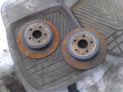 Диск тормозной. Subaru Legacy B4, BL9, BL5, BLE, BEE