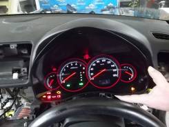 Панель приборов. Subaru Legacy, BP9, BL5, BP, BP5, BL Subaru Outback, BP9, BP