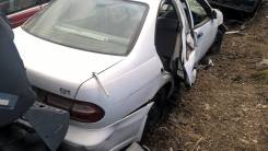 Nissan Pulsar. FN15, GA15