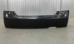 Бампер. Honda Civic