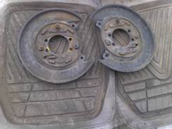 Диск тормозной. Subaru Legacy B4, BL9, BL5, BLE