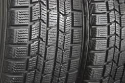 Dunlop DSX-2. Зимние, без шипов, 2012 год, износ: 10%, 4 шт