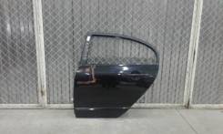 Дверь боковая. Honda Civic