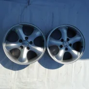 SsangYong. x18", 5x130 ����