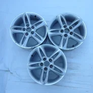 SsangYong. x16", 5x112.00