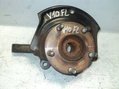 Ступица. Nissan Maxima Nissan Tino, HV10, V10 Nissan Cefiro, PA33, A33 Двигатели: VQ30DE, VQ20DE, QG18DE, SR20DE, VQ25DD