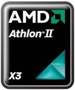 AMD Athlon II X3