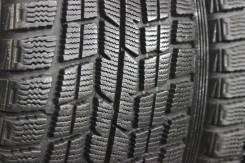 Goodyear Ice Navi NH. Зимние, без шипов, 2007 год, износ: 10%, 4 шт