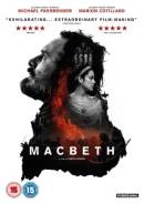 Макбет (DVD)