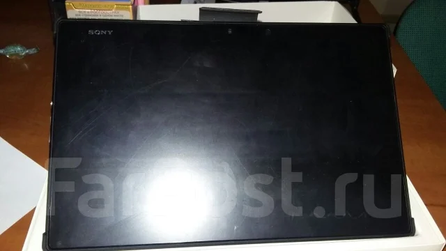 Sony Xperia Tablet Z2 4G 16Gb ����