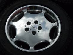 Enkei. 7.0x15, 5x100.00, ET51