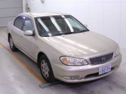 Nissan Cefiro. A33, VQ20