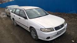 Nissan Expert. VEW11, YD22