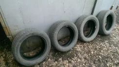 Goodyear OptiGrip. ������, �/�, ����� 80�%