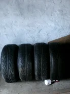 Vredestein SporTrac. ������, 2014 ���, �/�, ����� 20�%