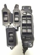 Кнопка стеклоподъемника. Subaru Legacy B4, BL5, BLE