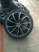 Rial Lugano. 7.0x18", 5x114.3, ET-46, �� 1���. ����