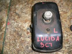 Подушка двигателя. Toyota Estima Lucida, CXR11G, CXR11 Двигатели: 3CTE, 3CT