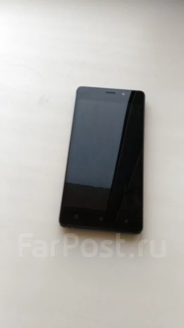 Highscreen Power Five. �/� ����